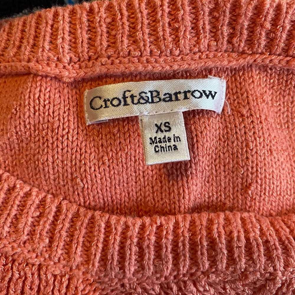 Sweater - Picture 3 of 3